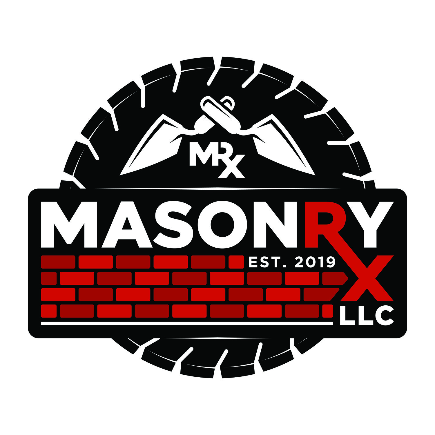 MasonryRX