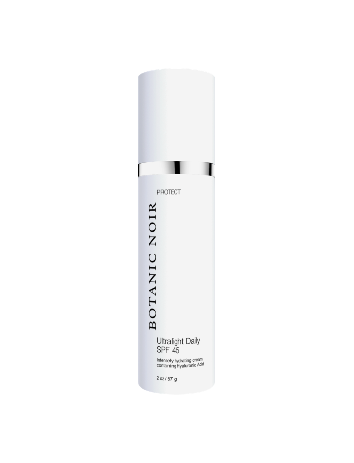 BOTANIC NOIR - Ultralight Daily SPF 45