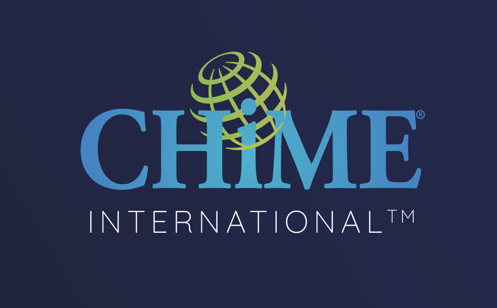 Accreditation — CHIME International