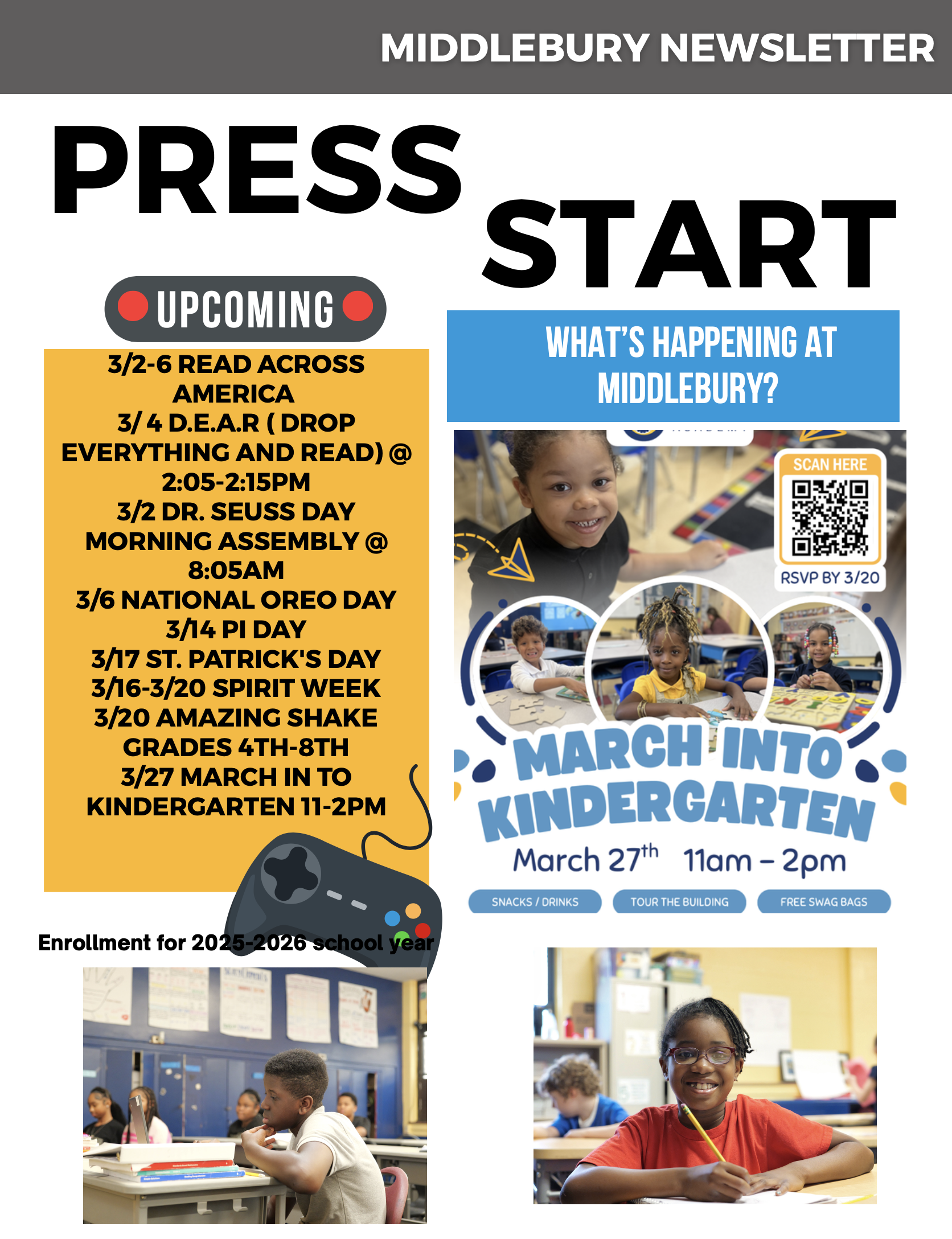 Newsletter - February 2026