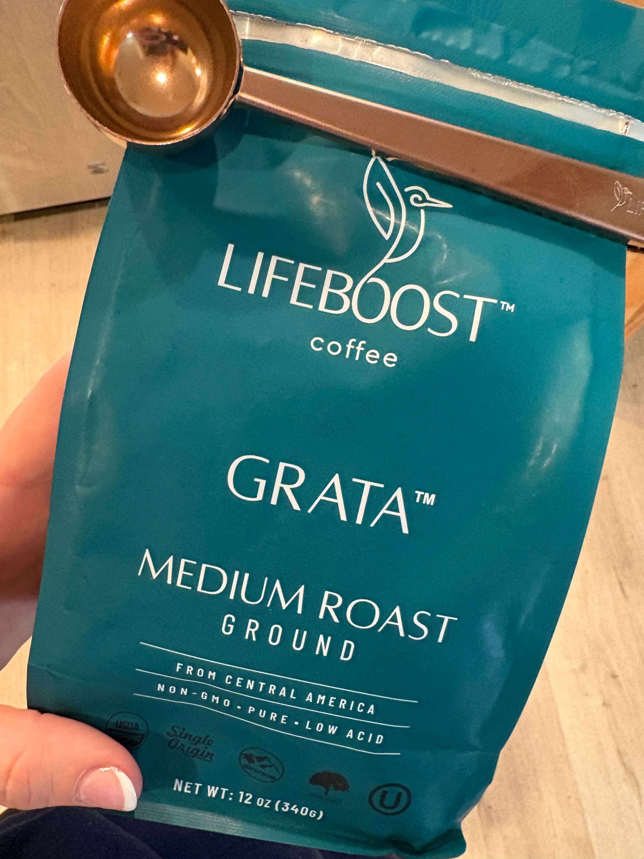 Lifeboost Coffee Review: Is This Low-Acid, Toxin-Tested Coffee Worth It?