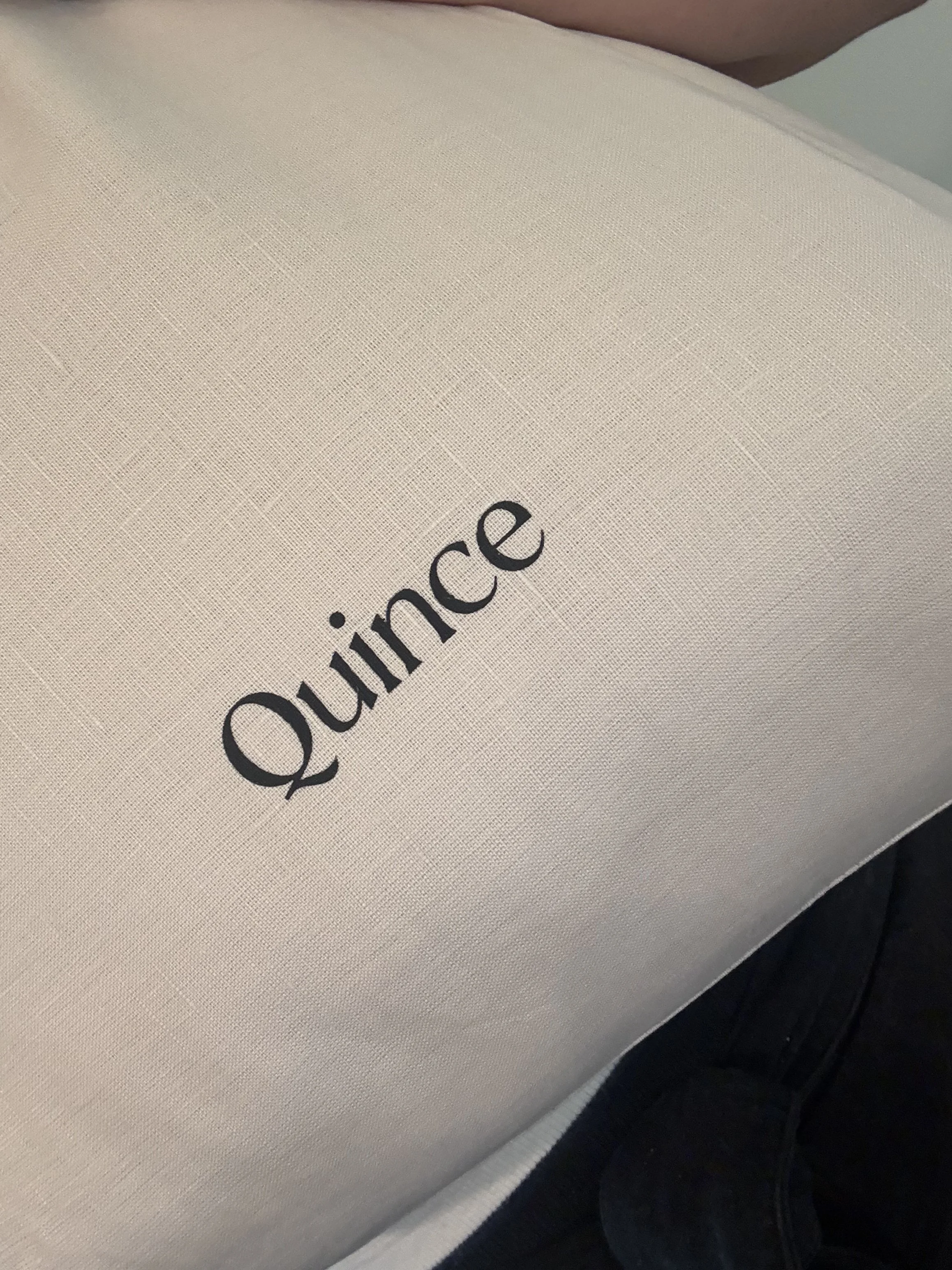 Quince European Linen Sheets Review: Are They Actually Worth It?