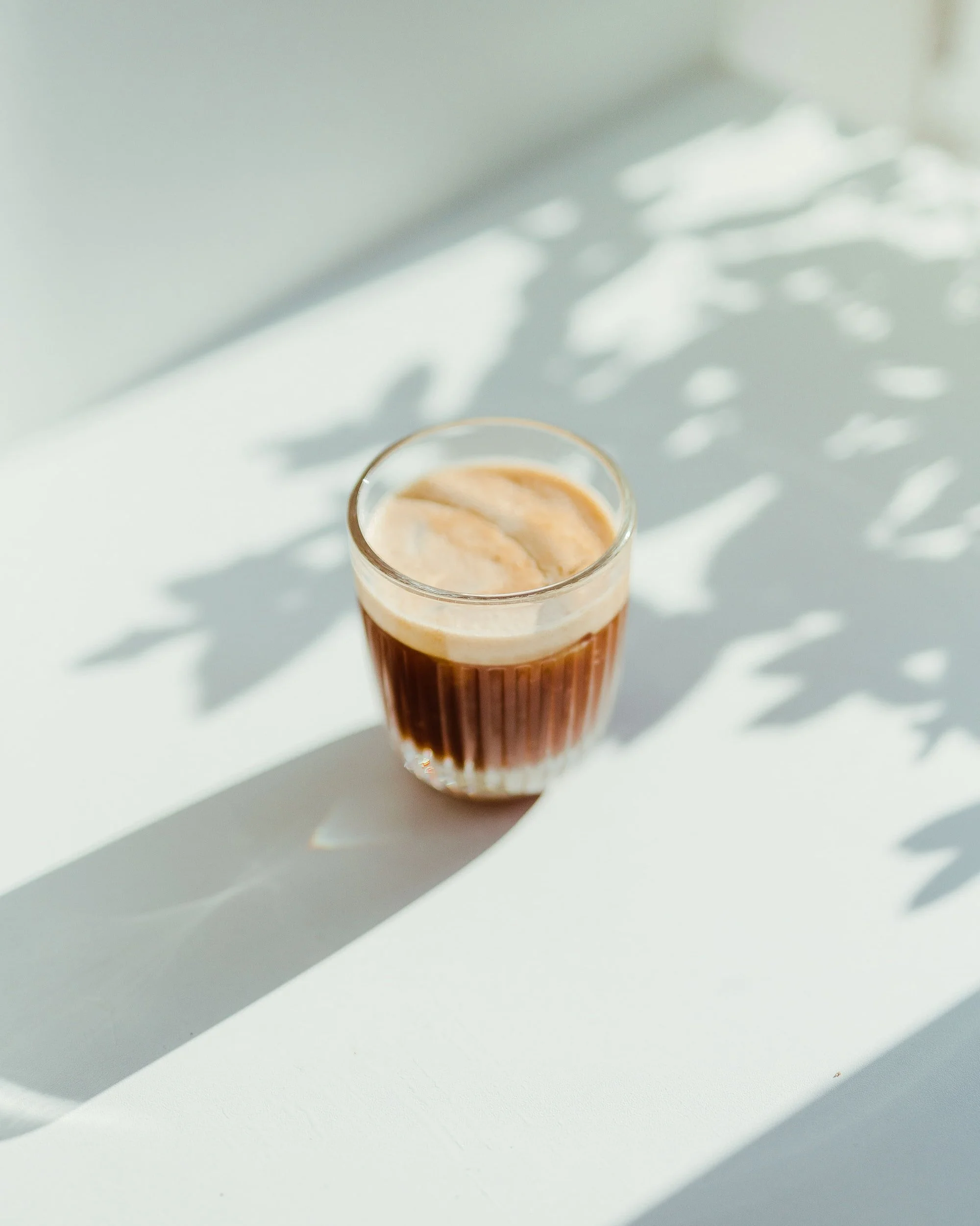 Easy Ways To Make Coffee Healthier (and Naturally Sweet!)