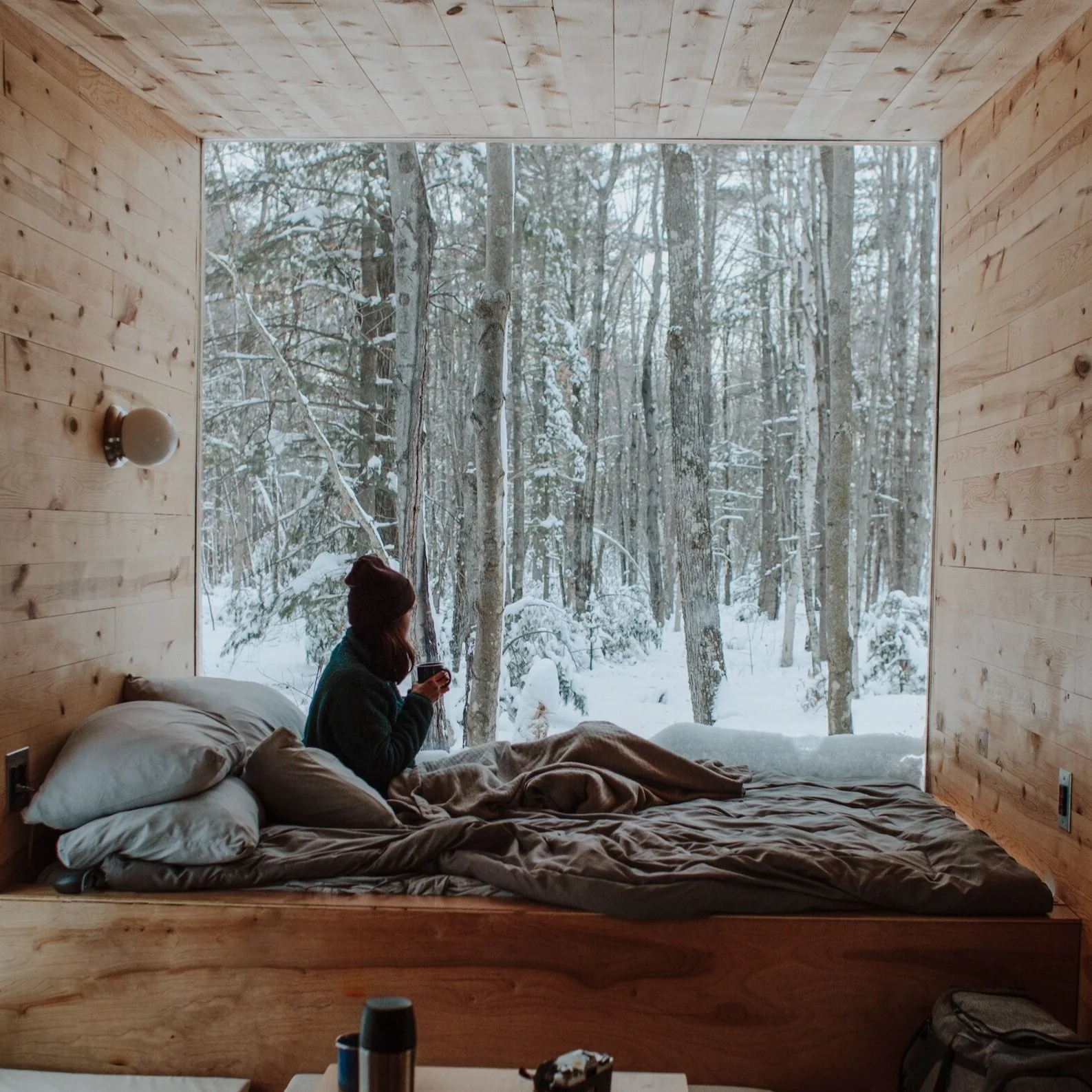 8 Ways to Naturally Support Your Mental Health This Winter