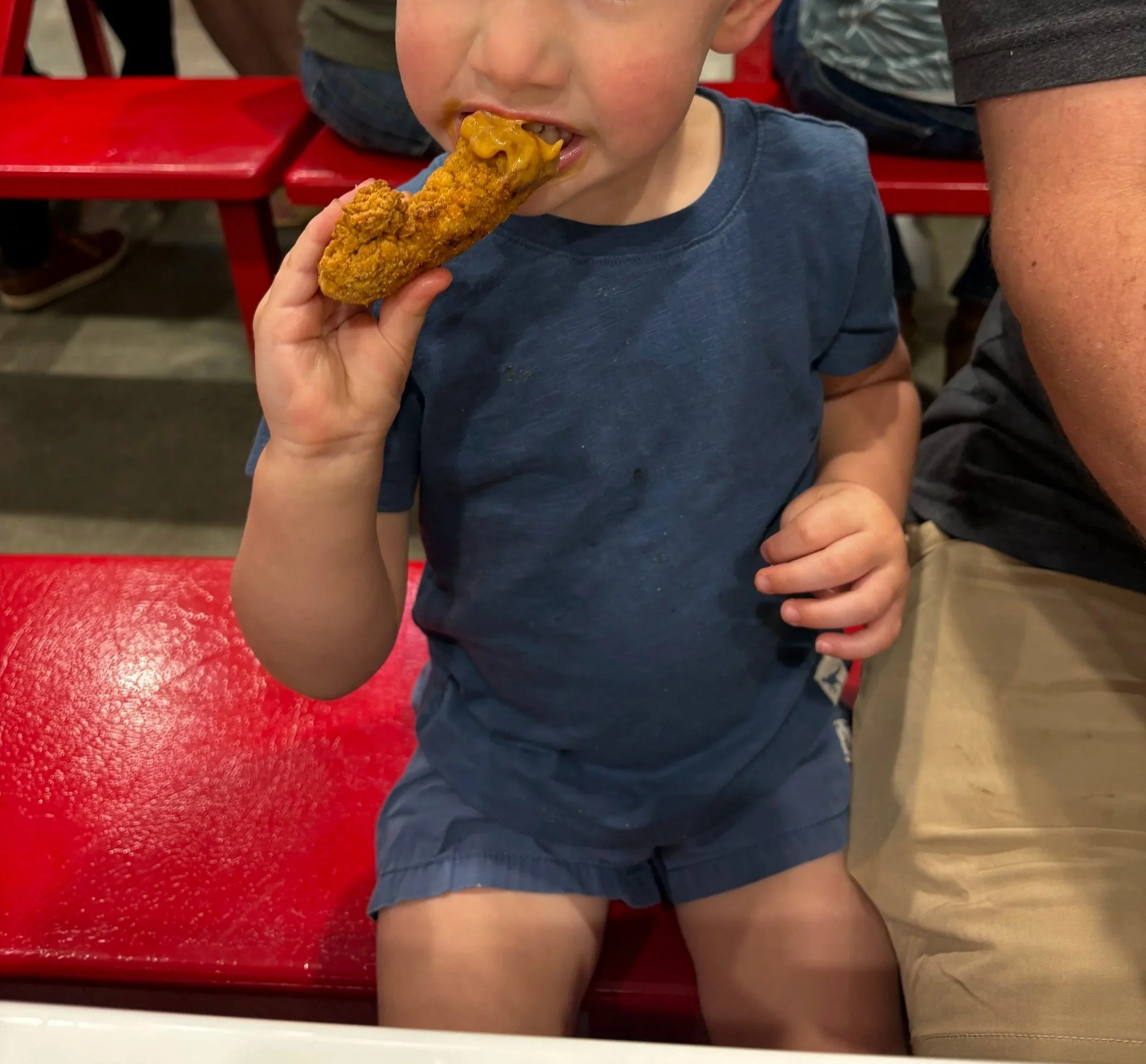 costco chicken strips