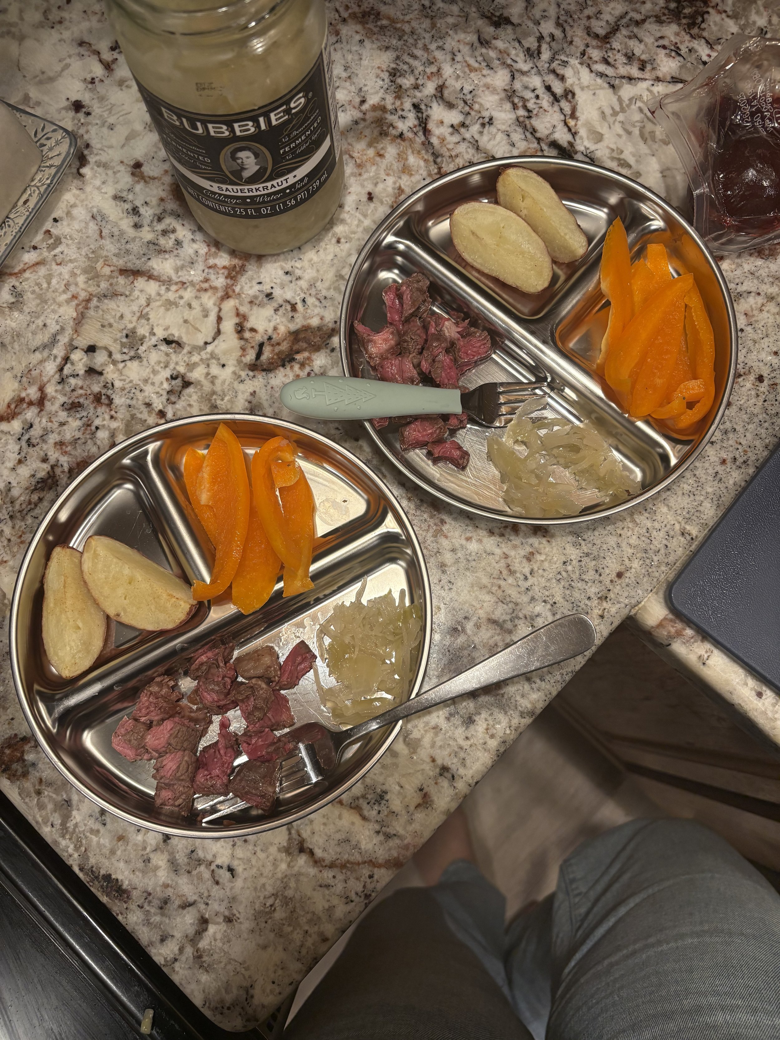 What My Kids Have Eaten Lately: Inspo for Quick and Easy Nourishing Meals
