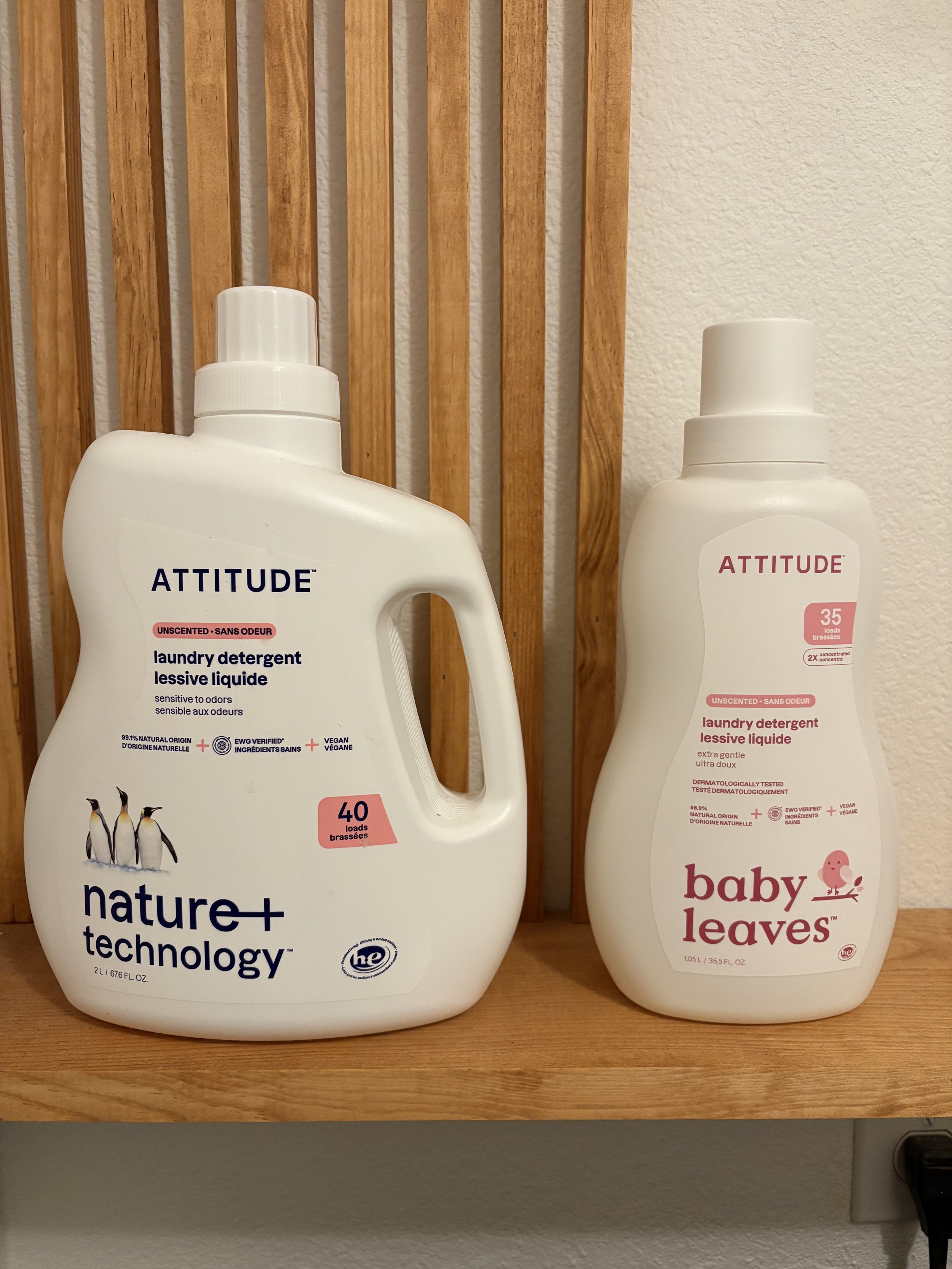 8 Best Non-Toxic Laundry Detergents for Babies (Tested by an RN Mom)