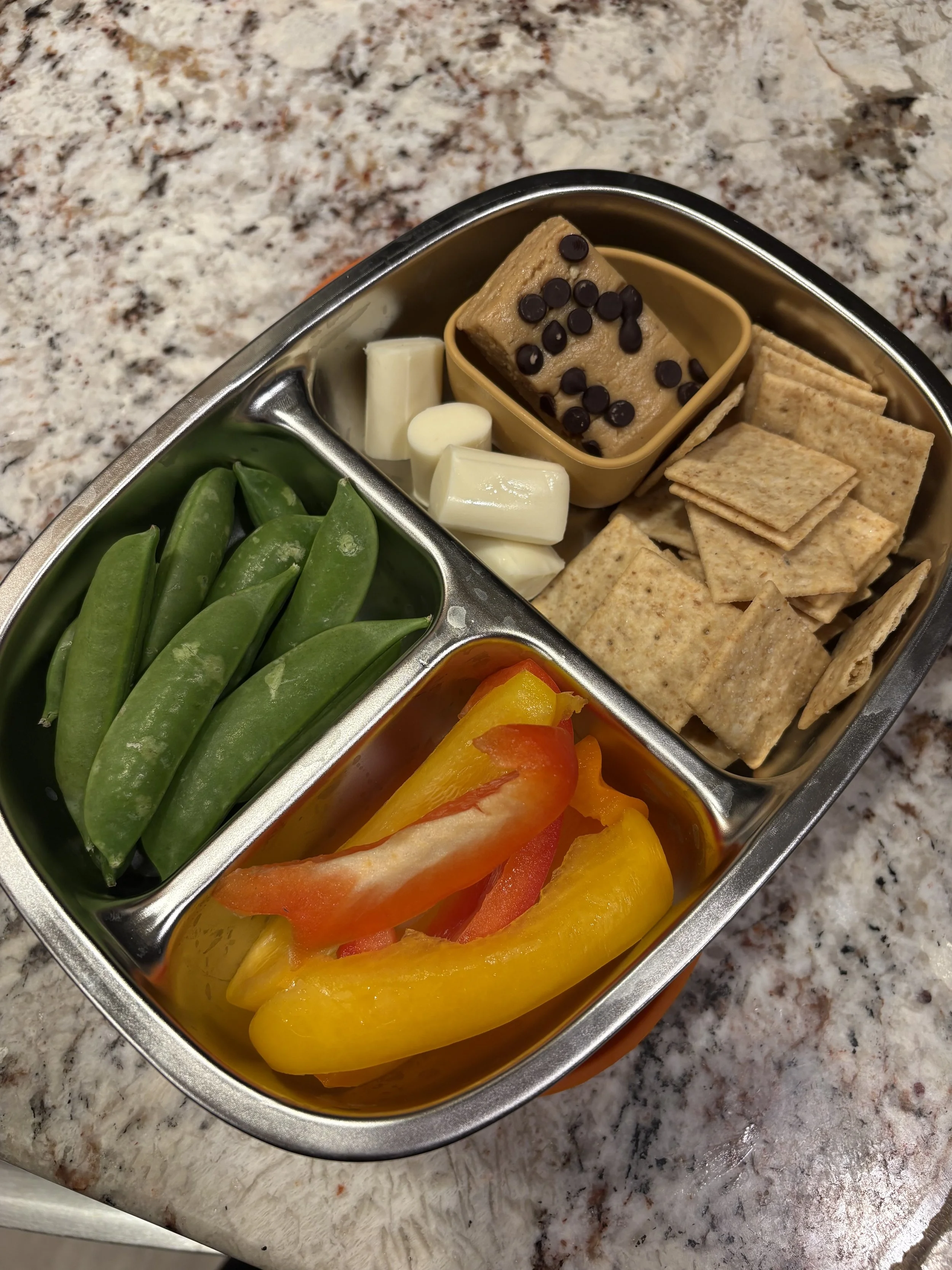 Best Stainless Steel Lunch Box for the Whole Fam (Mom-Approved!)