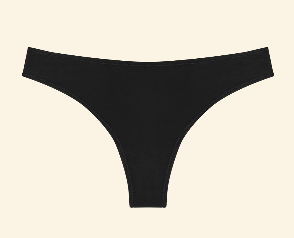 Huha Underwear Review: What’s Up With Zinc Undies?!