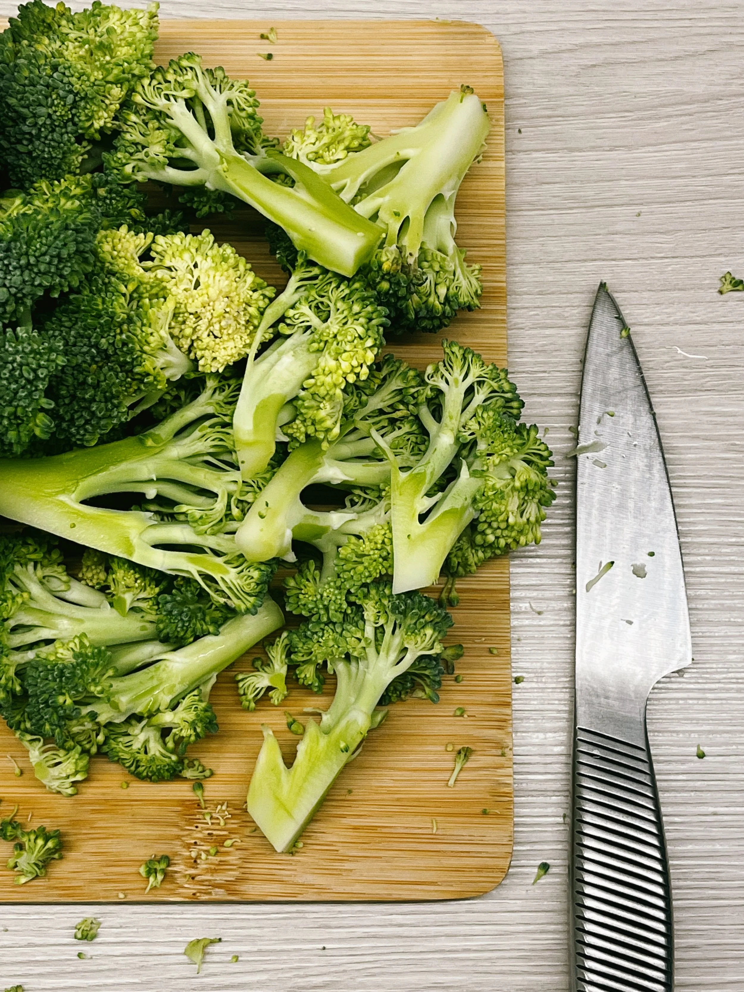 Purple Carrot vs. Green Chef: Which Meal Delivery Service Is Better for Real Life?