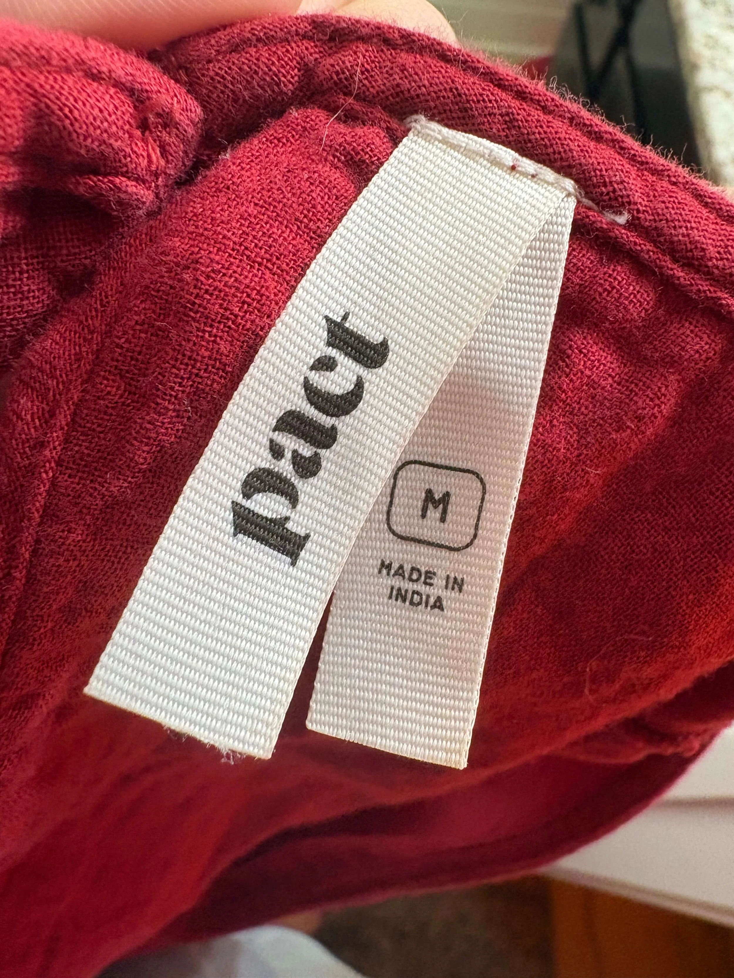 Pact Clothing Review: What to Know Before You Buy
