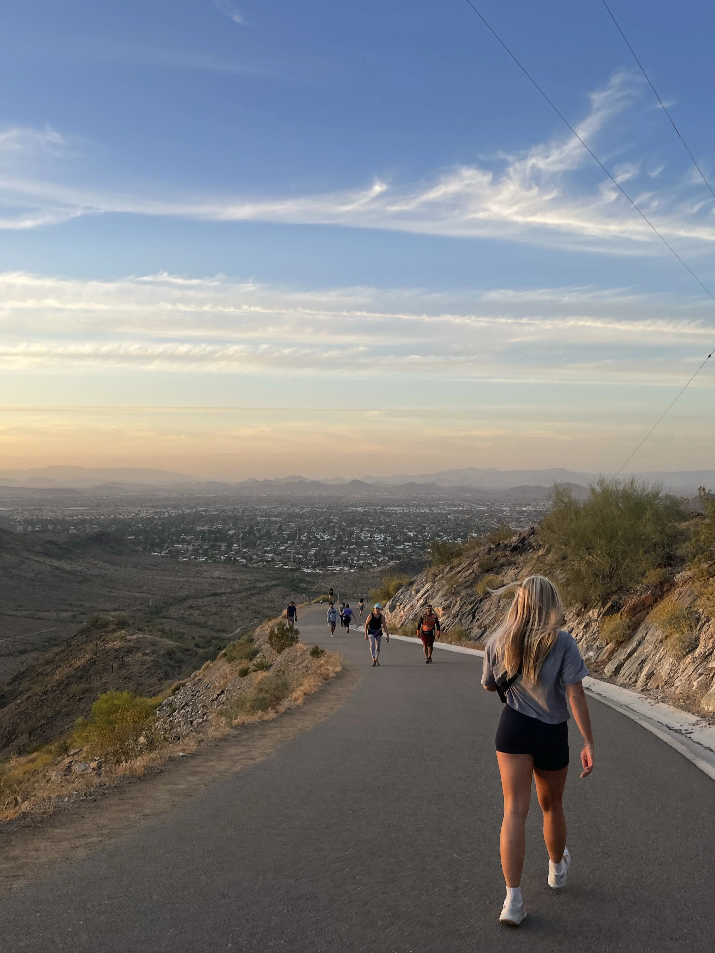 I Walked 10k Steps Most Days This Summer— Here’s What I’ve Learned