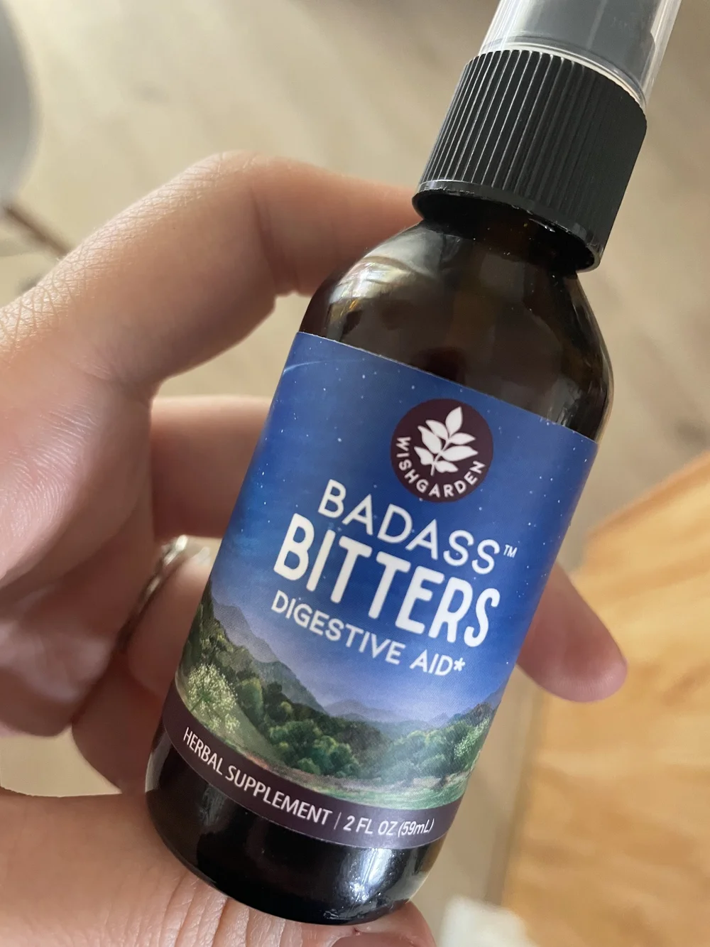 Digestive Bitters 101: Health Benefits and How to Use — Wellness With ...