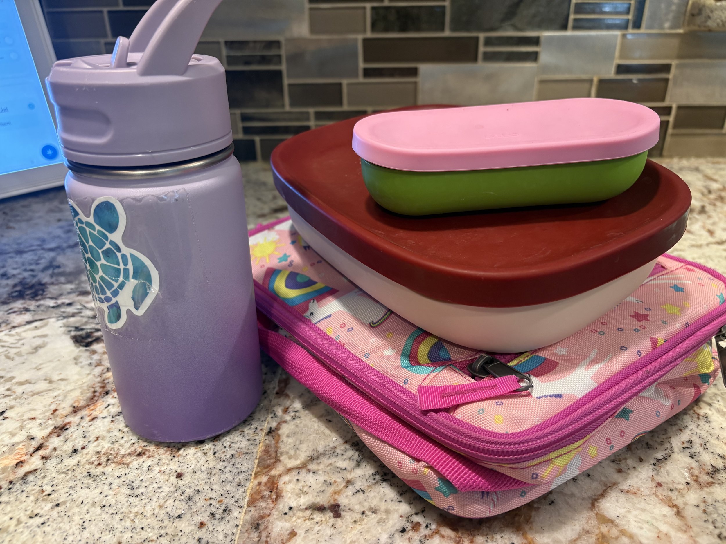 Under-Consumption and Back-to-School Season