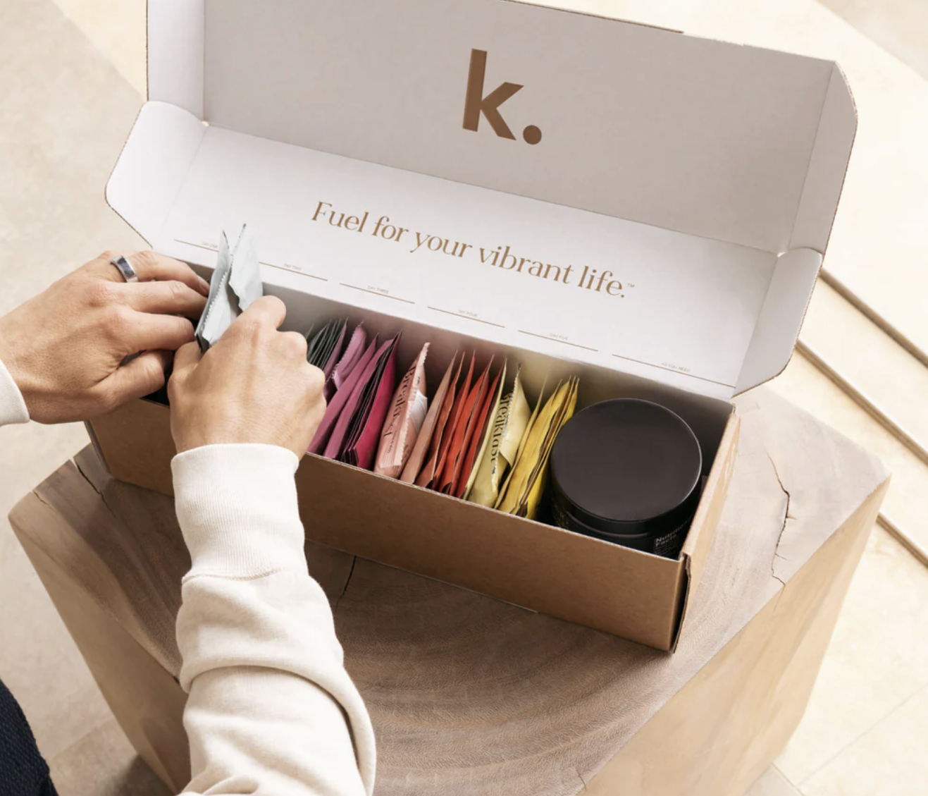 Kroma Wellness Reset Review: Is This Viral Cleanse Actually Worth It?