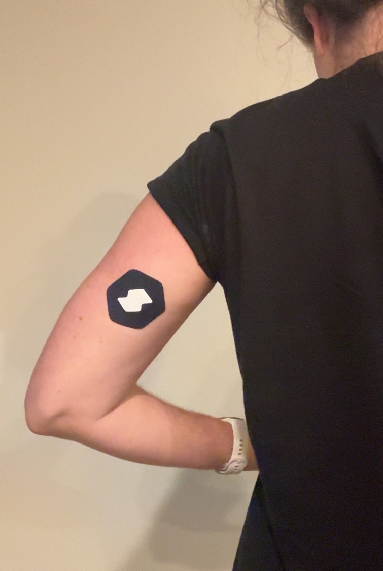30 Days Wearing A Glucose Monitor: Here’s What I Learned (and a discount for you!)