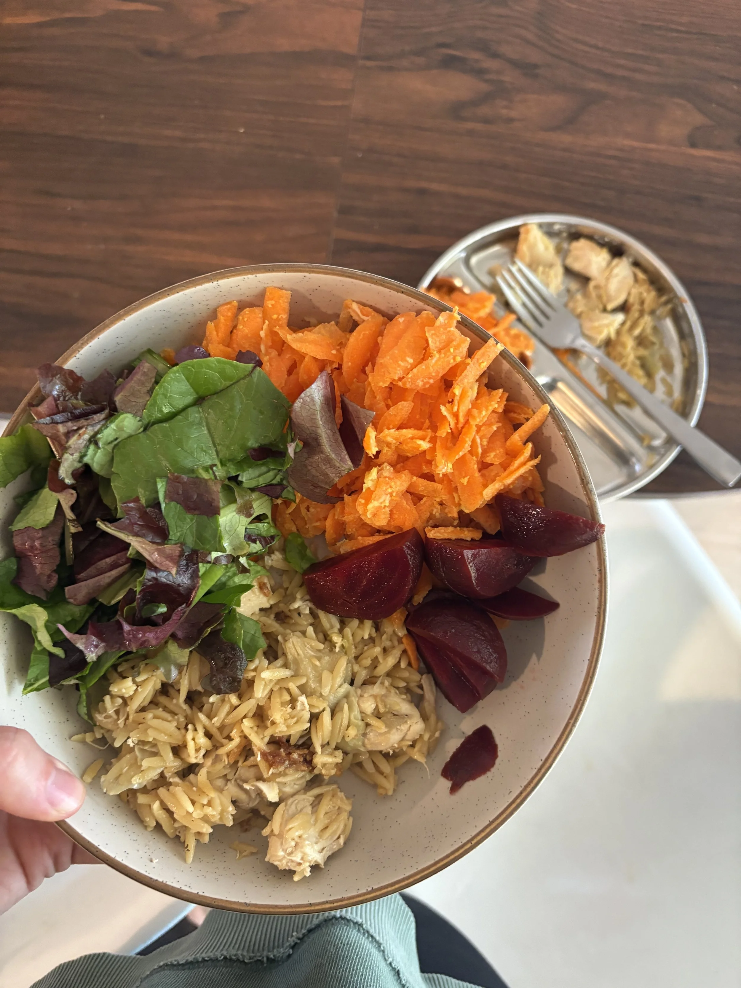 3 Simple Strategies to Make Back-to-School Cooking Easier