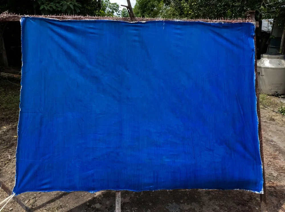 Azul Rey