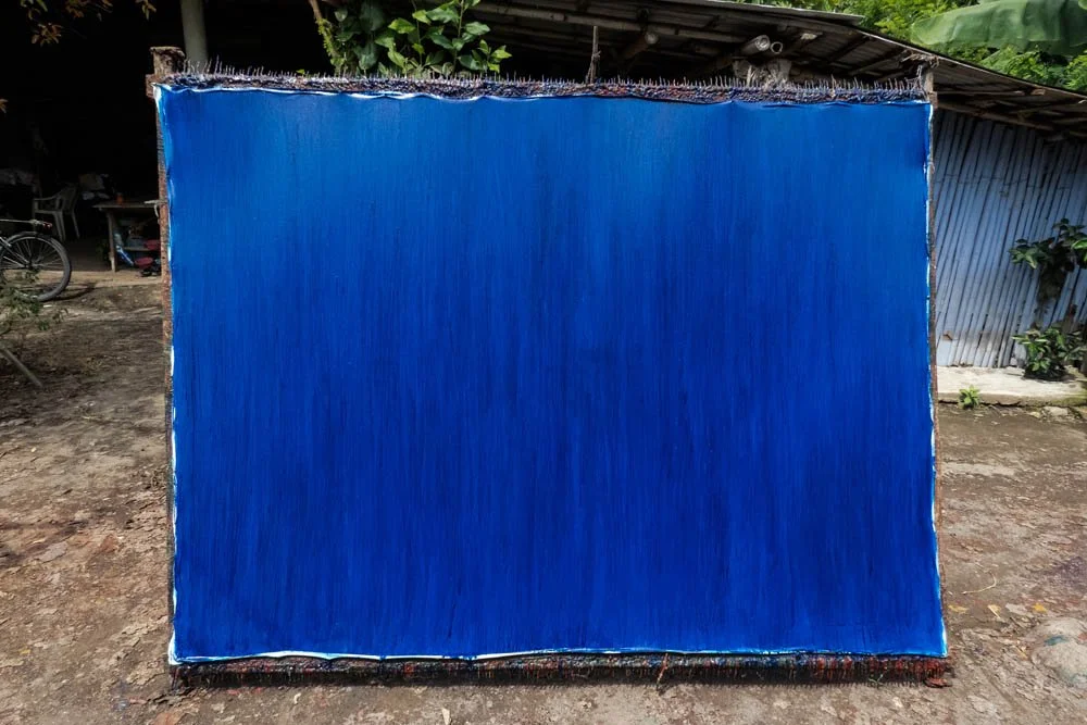 Azul Rey