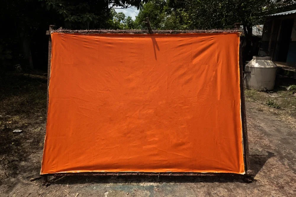 Naranja