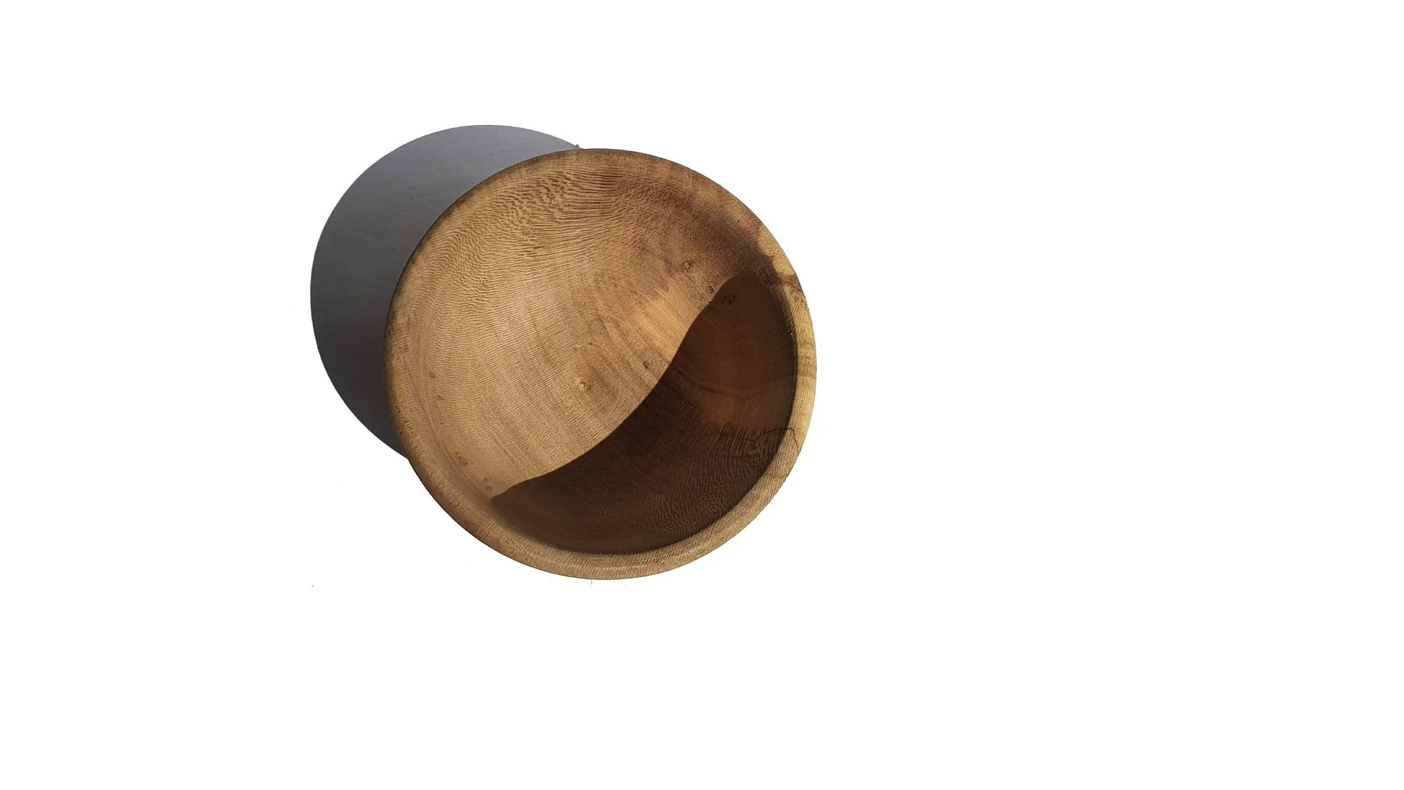Sacred Hands | Plane wood bowl crafted by Mehmet & Ahmed