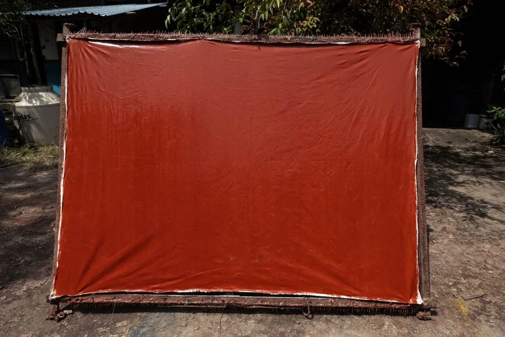 Rojo Oxido