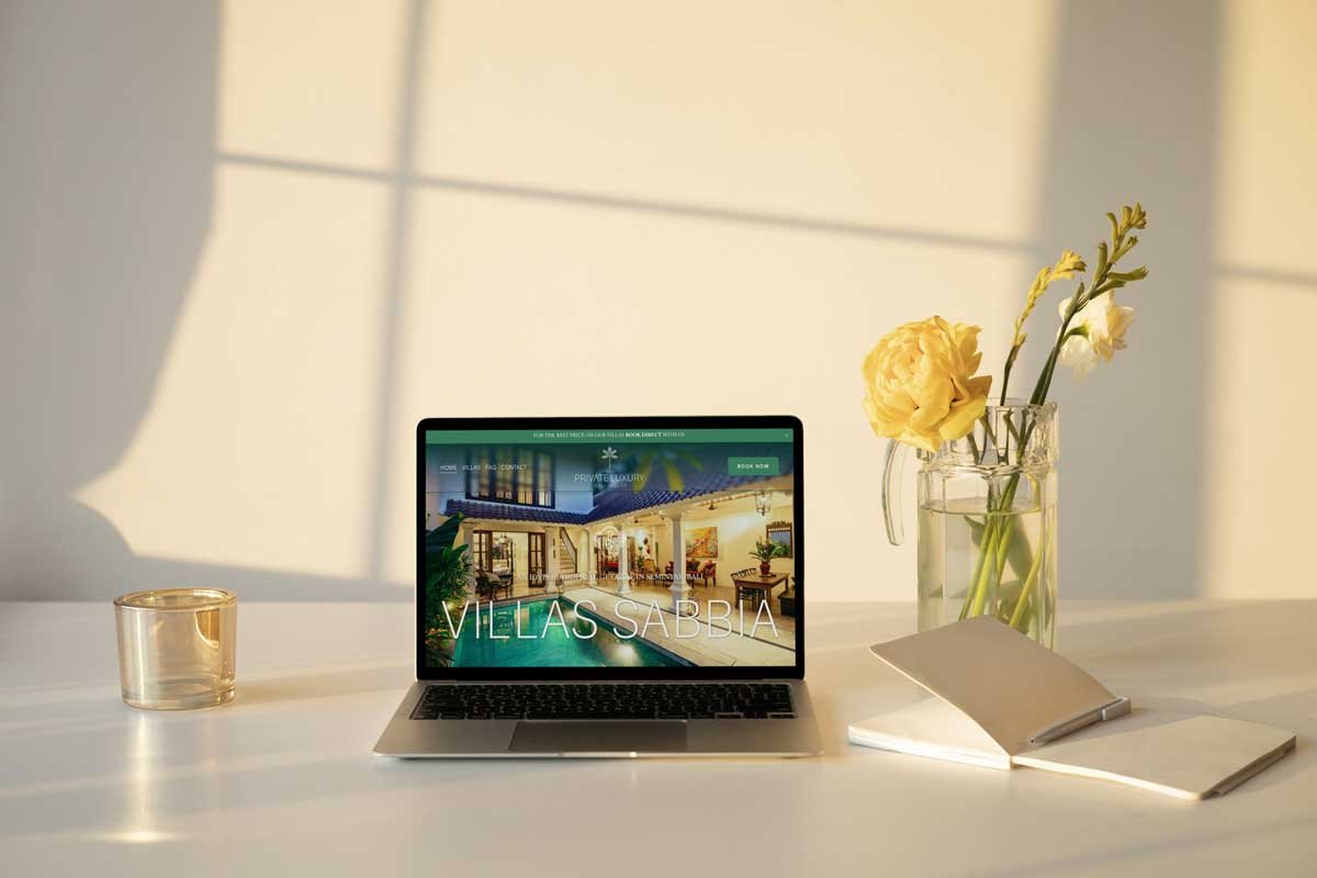 Private Luxury Bali Villas |Squarespace | Accommodations