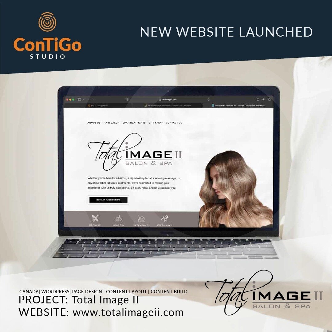 🌟 Big Reveal Alert! 🌐 We're thrilled to announce the launch of Total Image II's newly redesigned website - a fusion of art and technology by Contigo Studio!

🔗 Check out our latest masterpiece, where innovative design meets real-time functionality