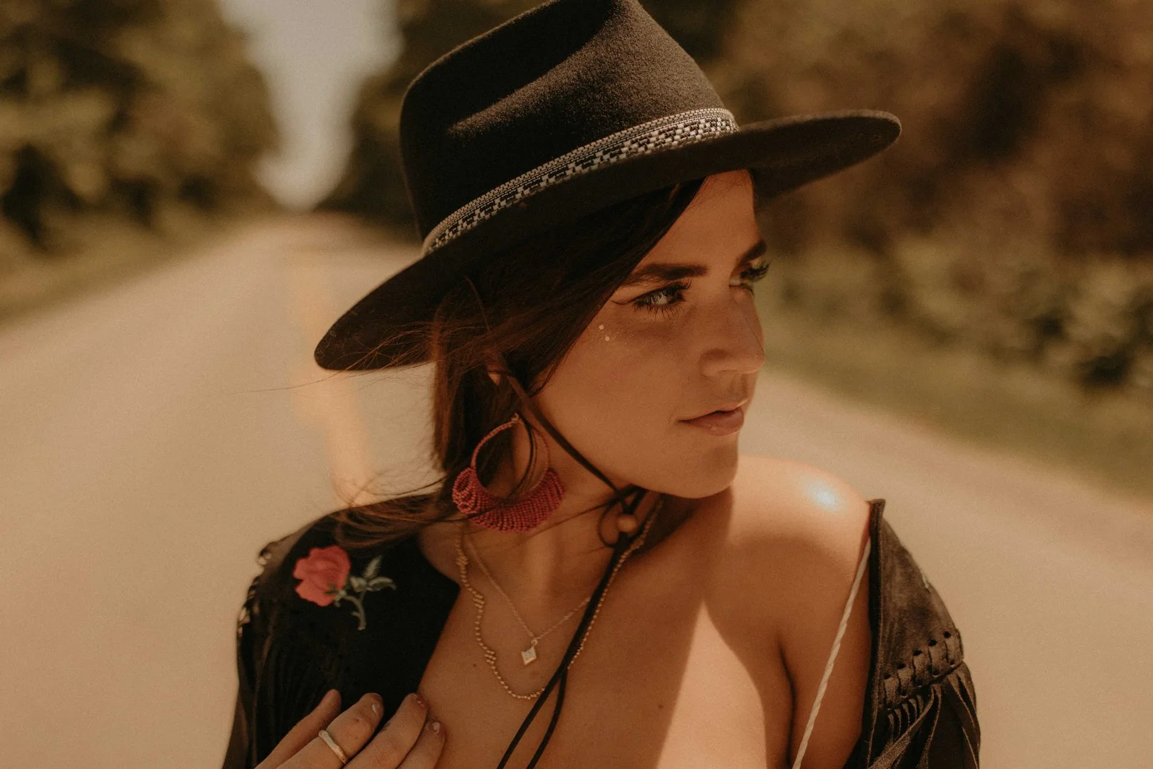 Photo of Vanessa