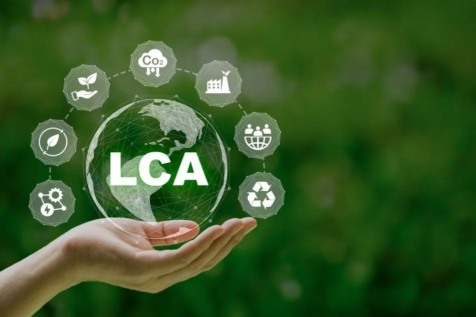 What is LCA? How can it help us redesign our production systems?