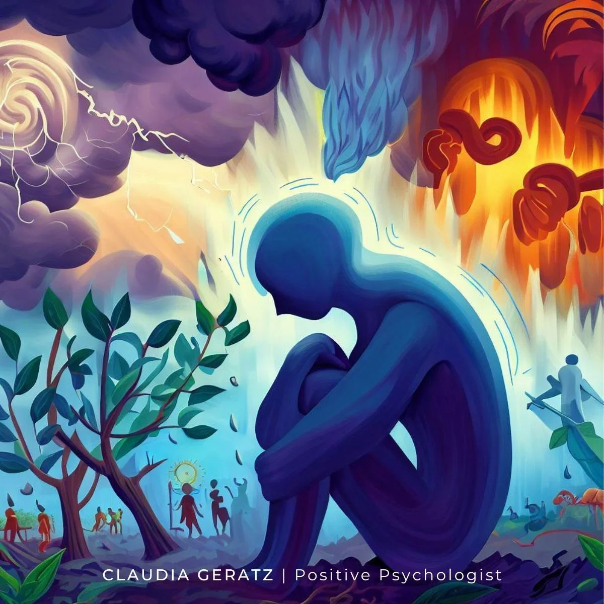 Climate Emotions 101