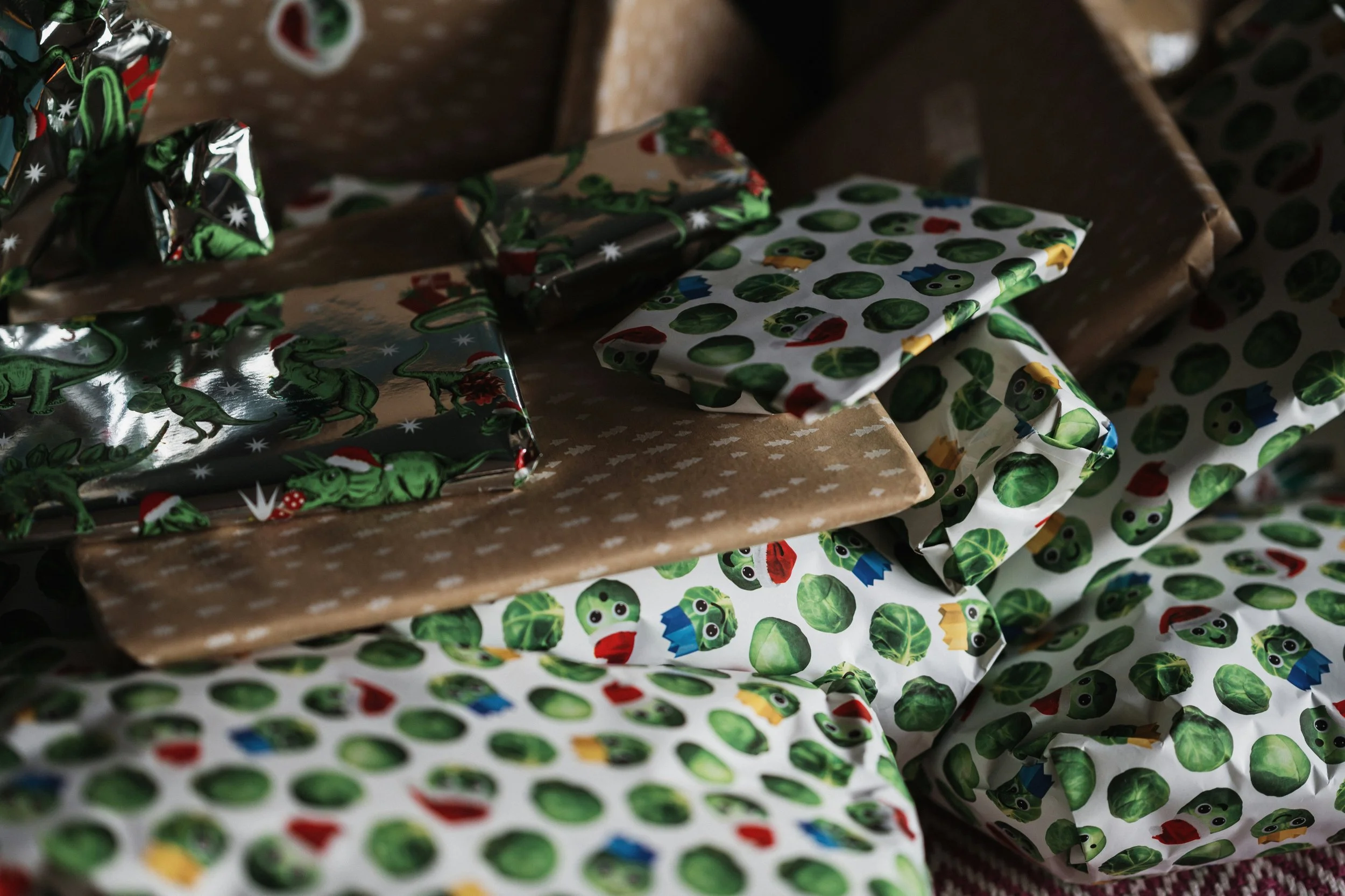 The Environmental Impact Of The Holiday Season