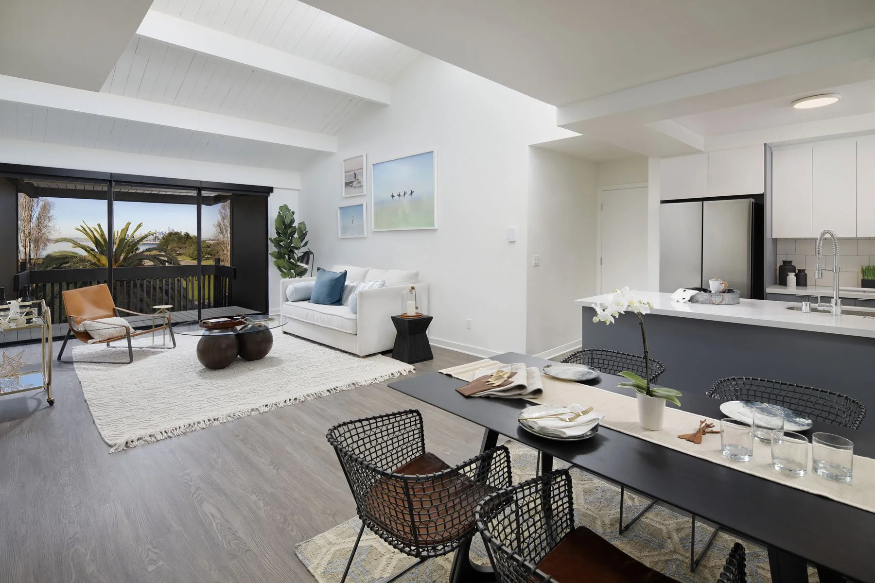 South Shore Apartments