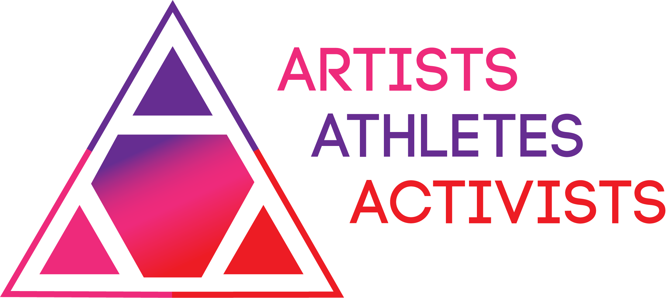 Artists Athletes Activists