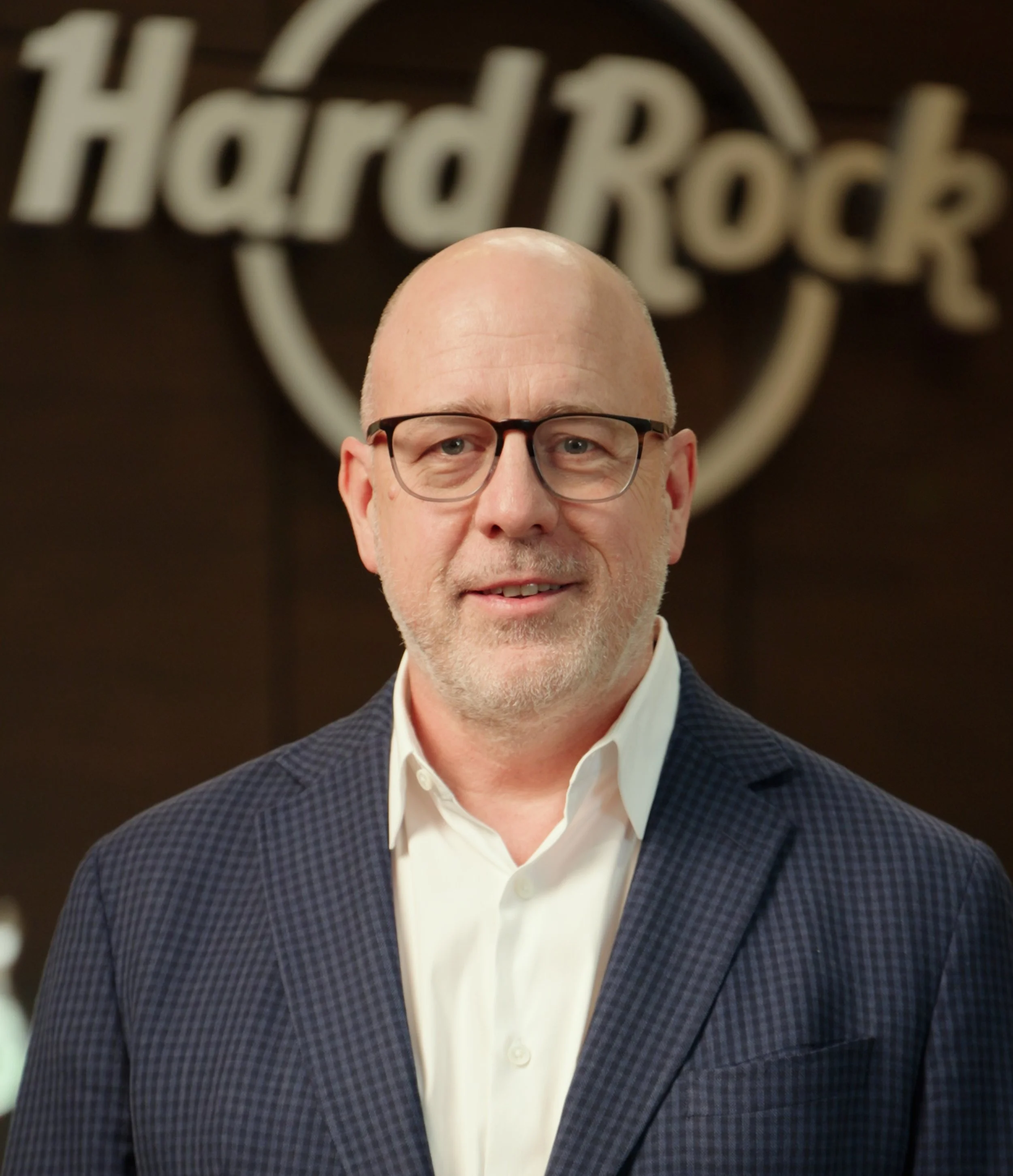 Q&amp;A: Paul Pellizzari with Hard Rock and Seminole Gaming