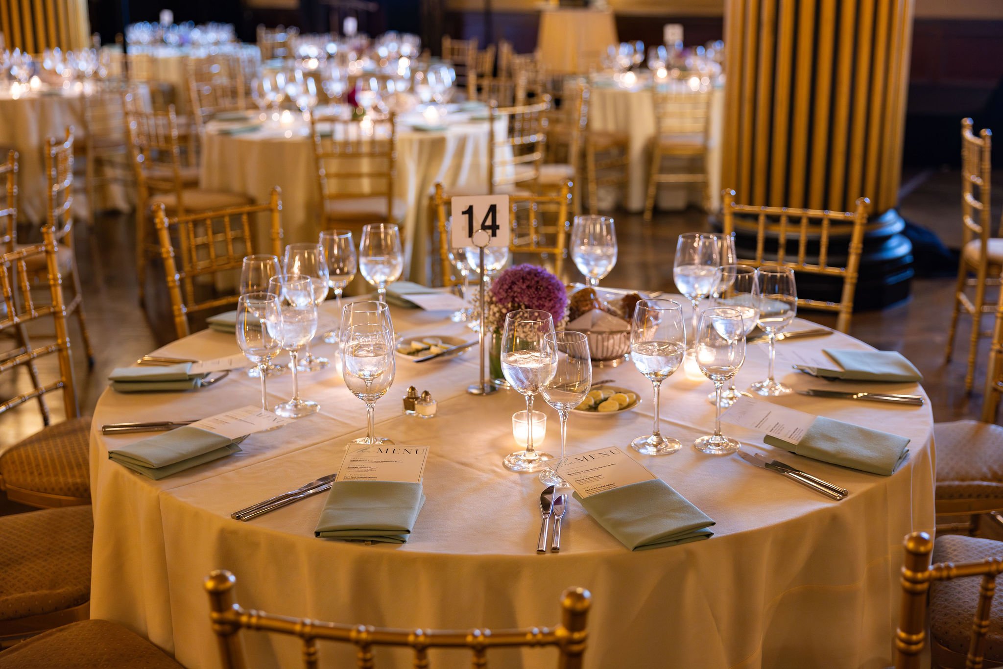 Celebrating the 2025 Freedom Awards: Making a Lasting imPACT