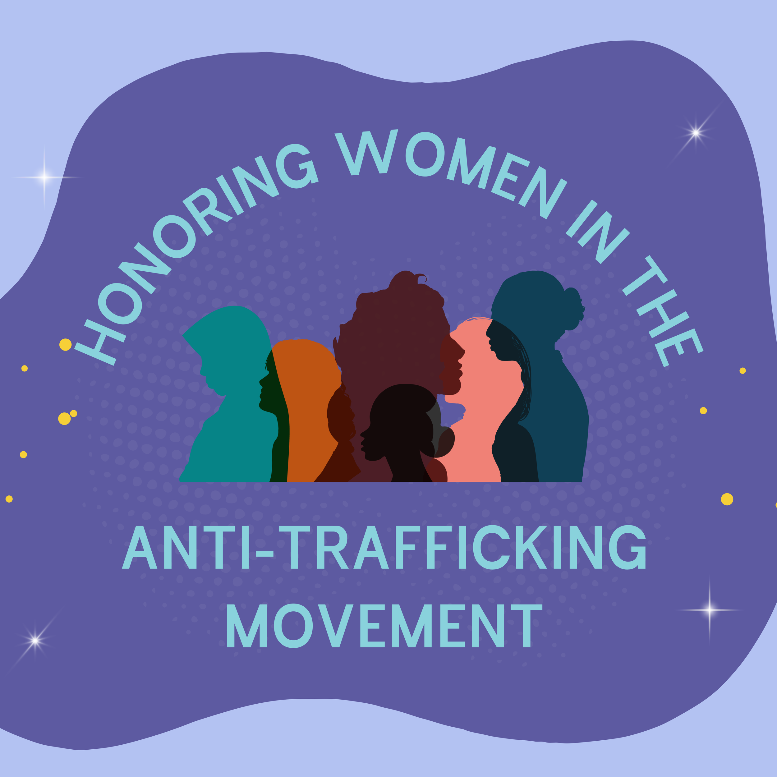 What Decades of Advocacy Have Taught Us: Lessons from Women Who Shaped the Anti-Trafficking Movement