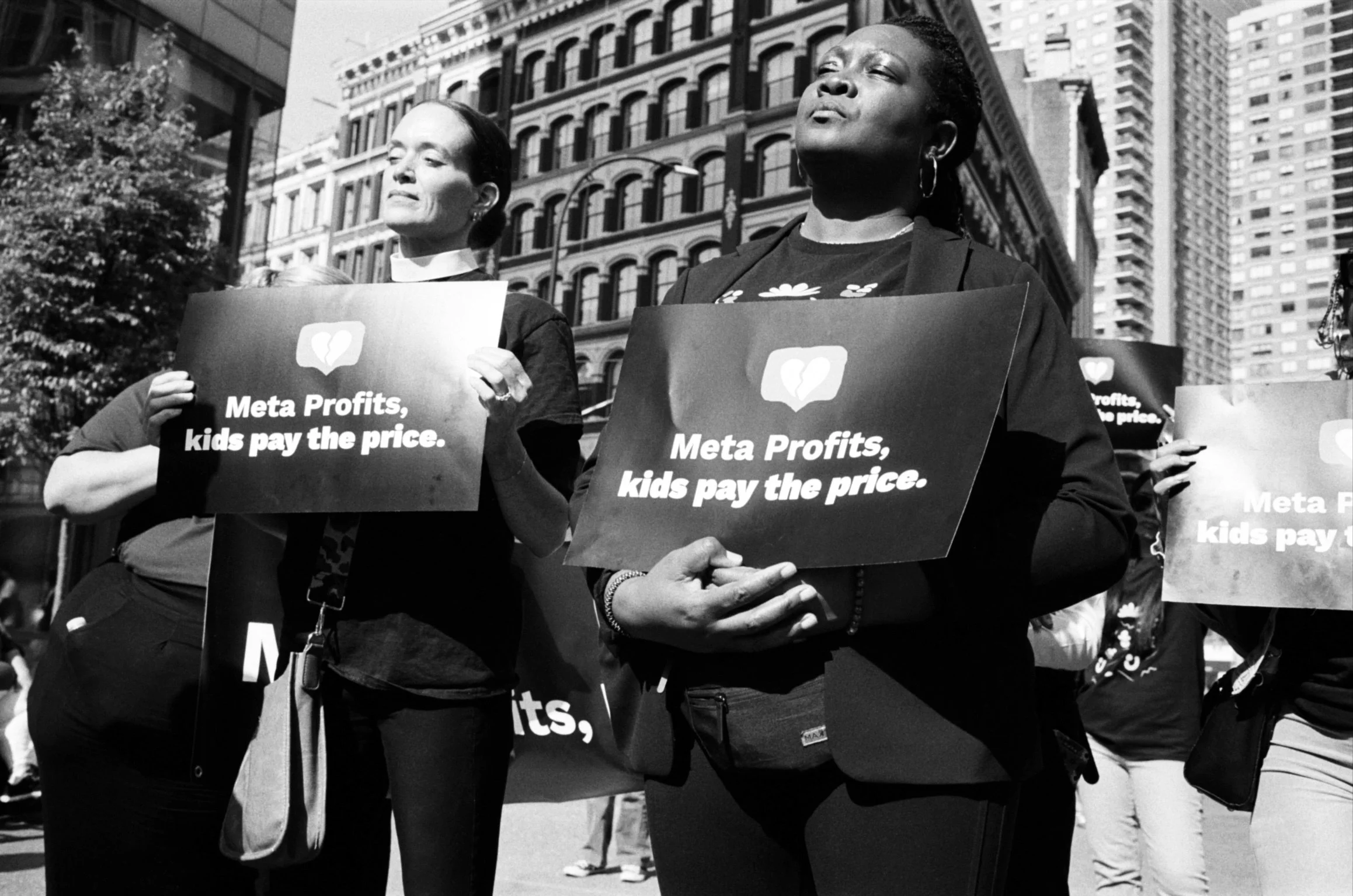 When Survivors Lead, Change Follows