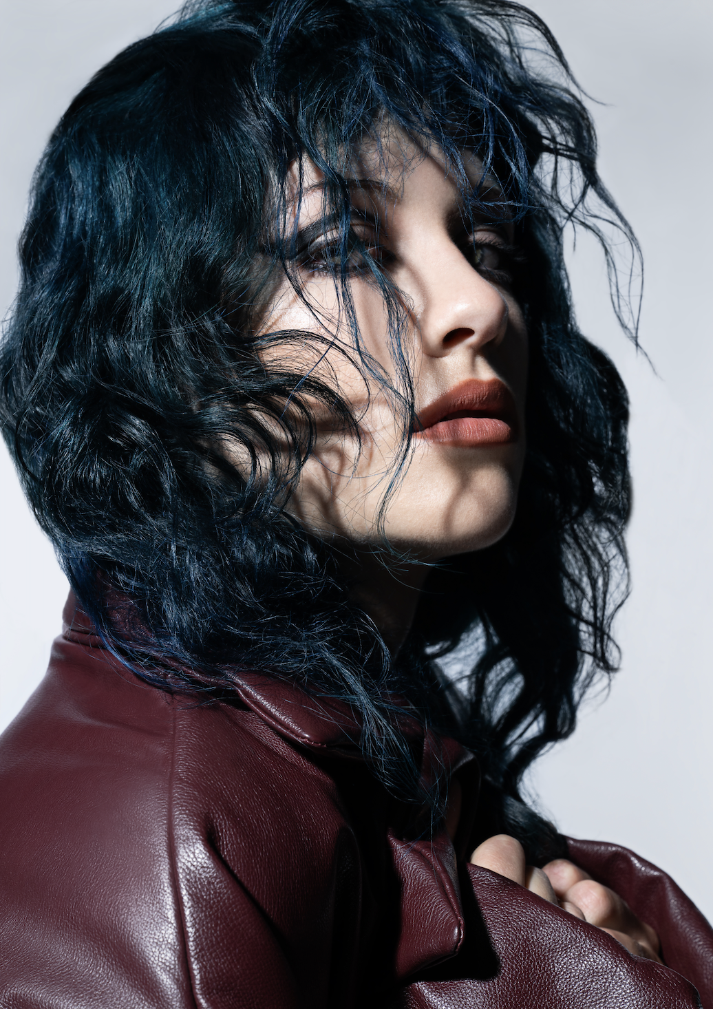 SUNA MYLES - Makeup / Hair / Combo