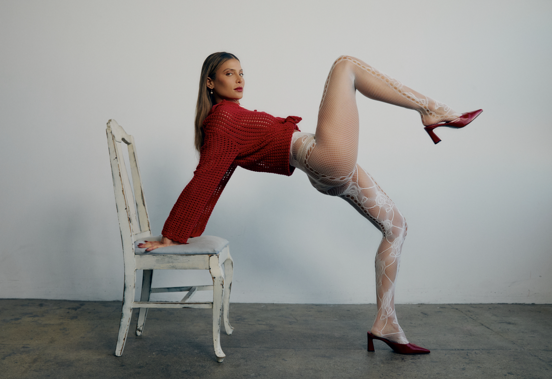 THOMAS LYNCH - Photographer