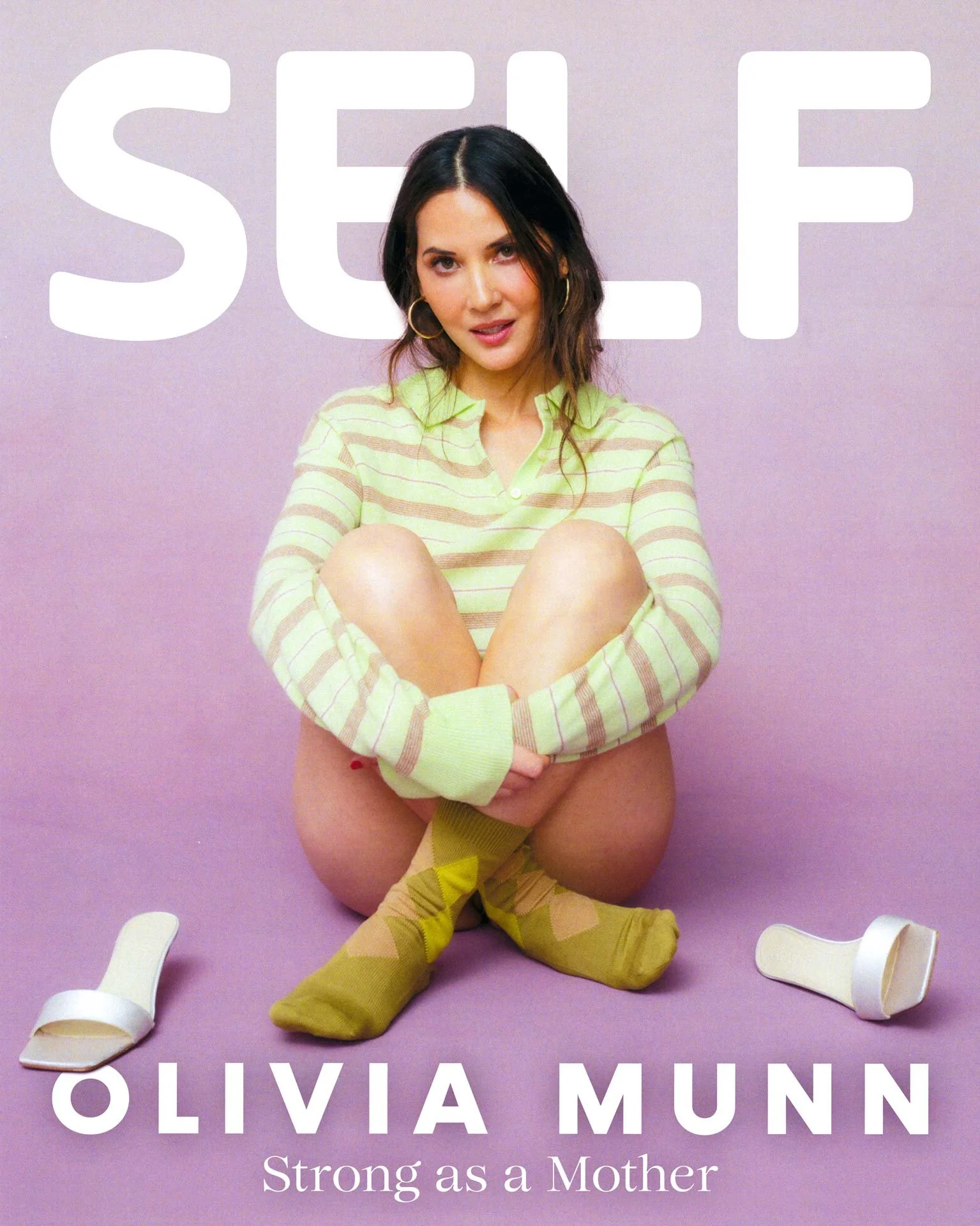 James Emmerman — Olivia Munn x Self Magazine.jpg