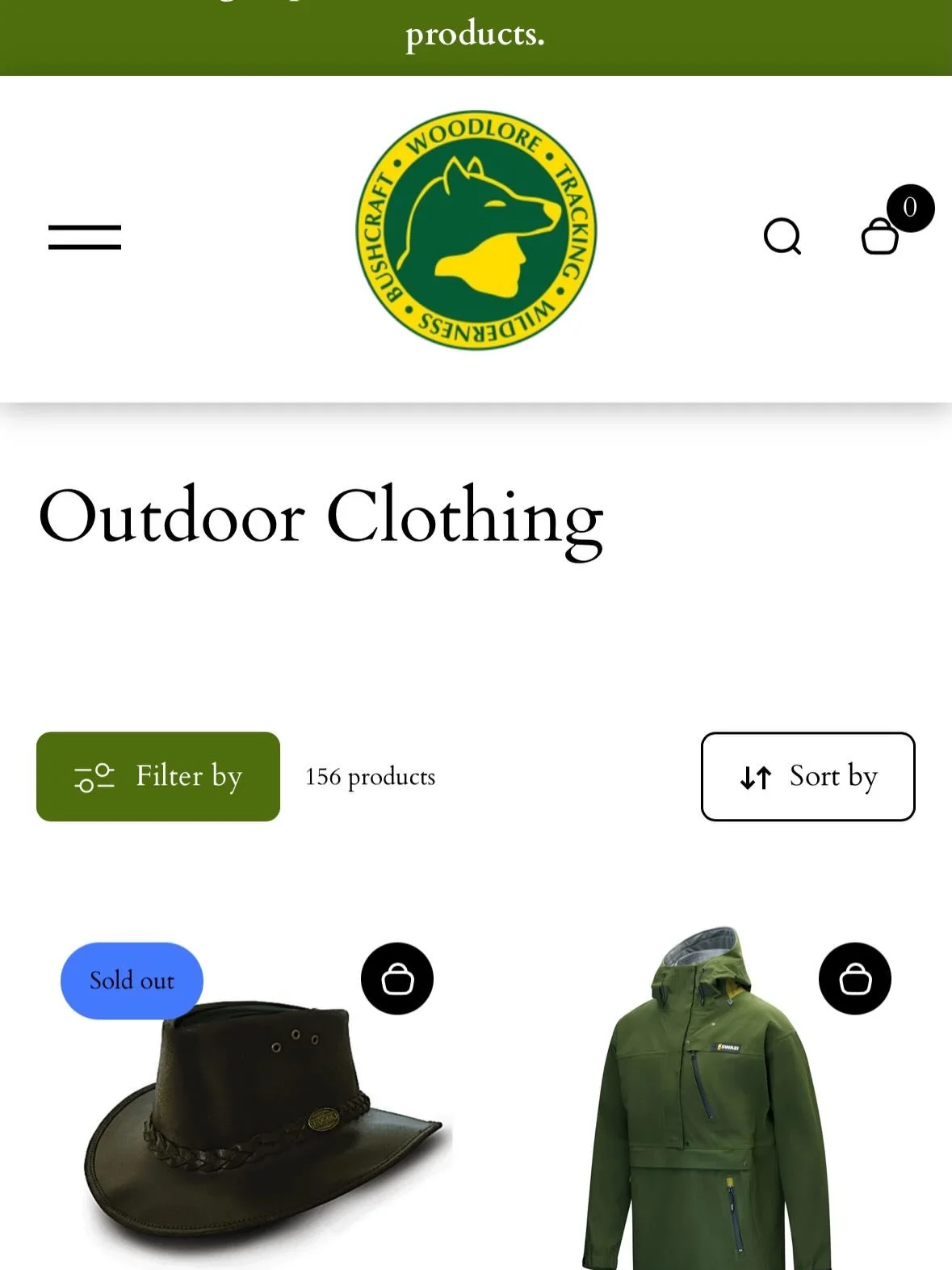 Was great working with @raymearsandwoodlore and helping to create them a new Shopify website to help them promote their range of outdoor clothing, equipment, expeditions and courses❤️ #shopify #website #ecommerce