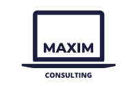 Maxim Consulting Services - Ecommerce &amp; Digital Consultants