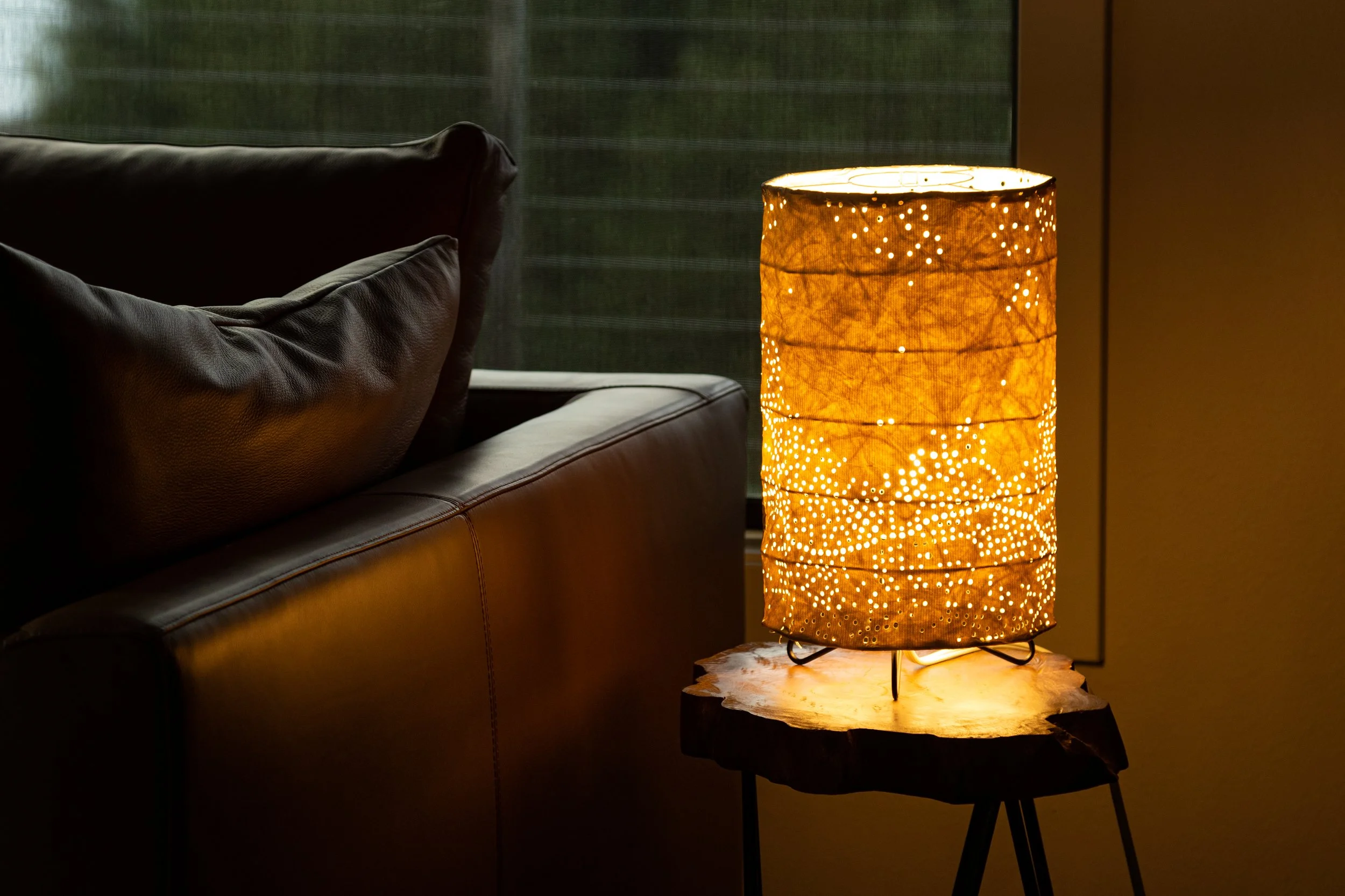 Lighting Design — JEFF GROTHE