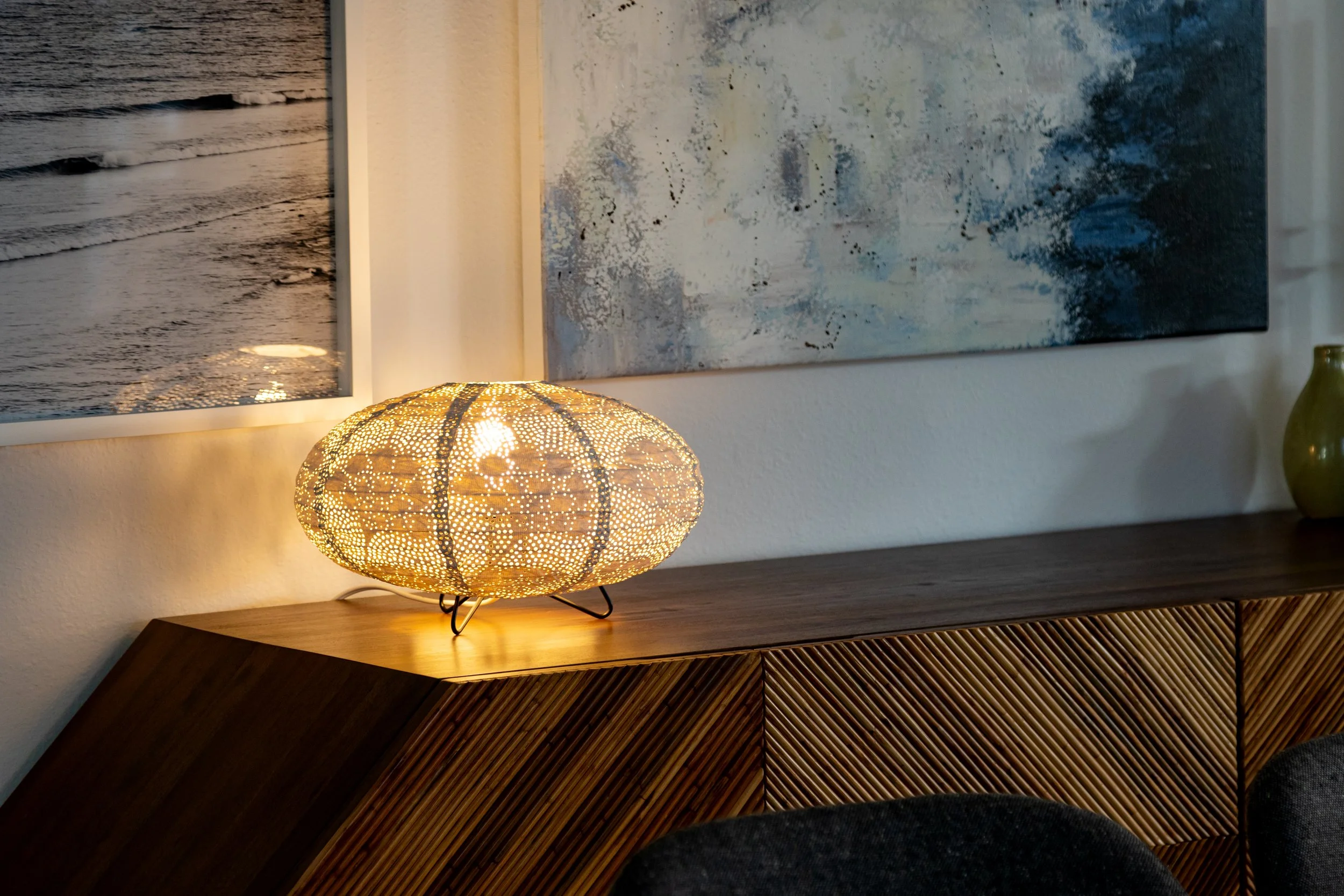 Lighting Design — JEFF GROTHE