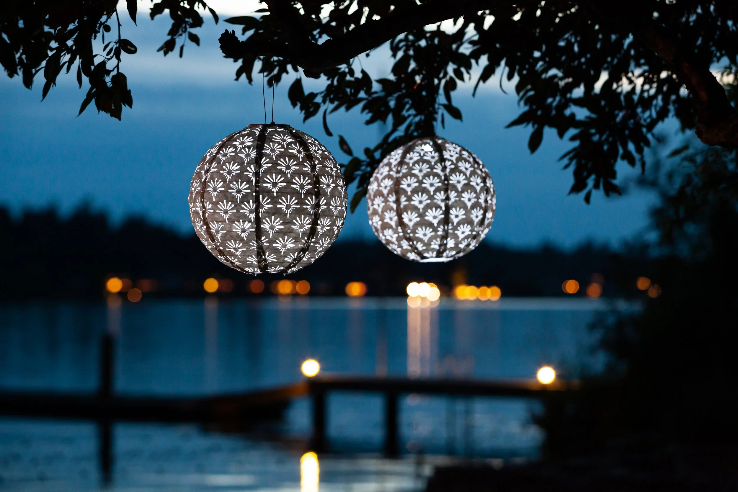Lighting Design — JEFF GROTHE