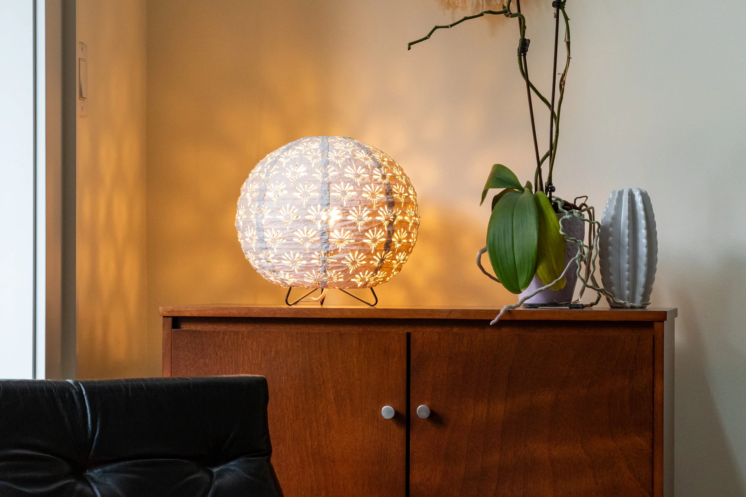 Lighting Design — JEFF GROTHE