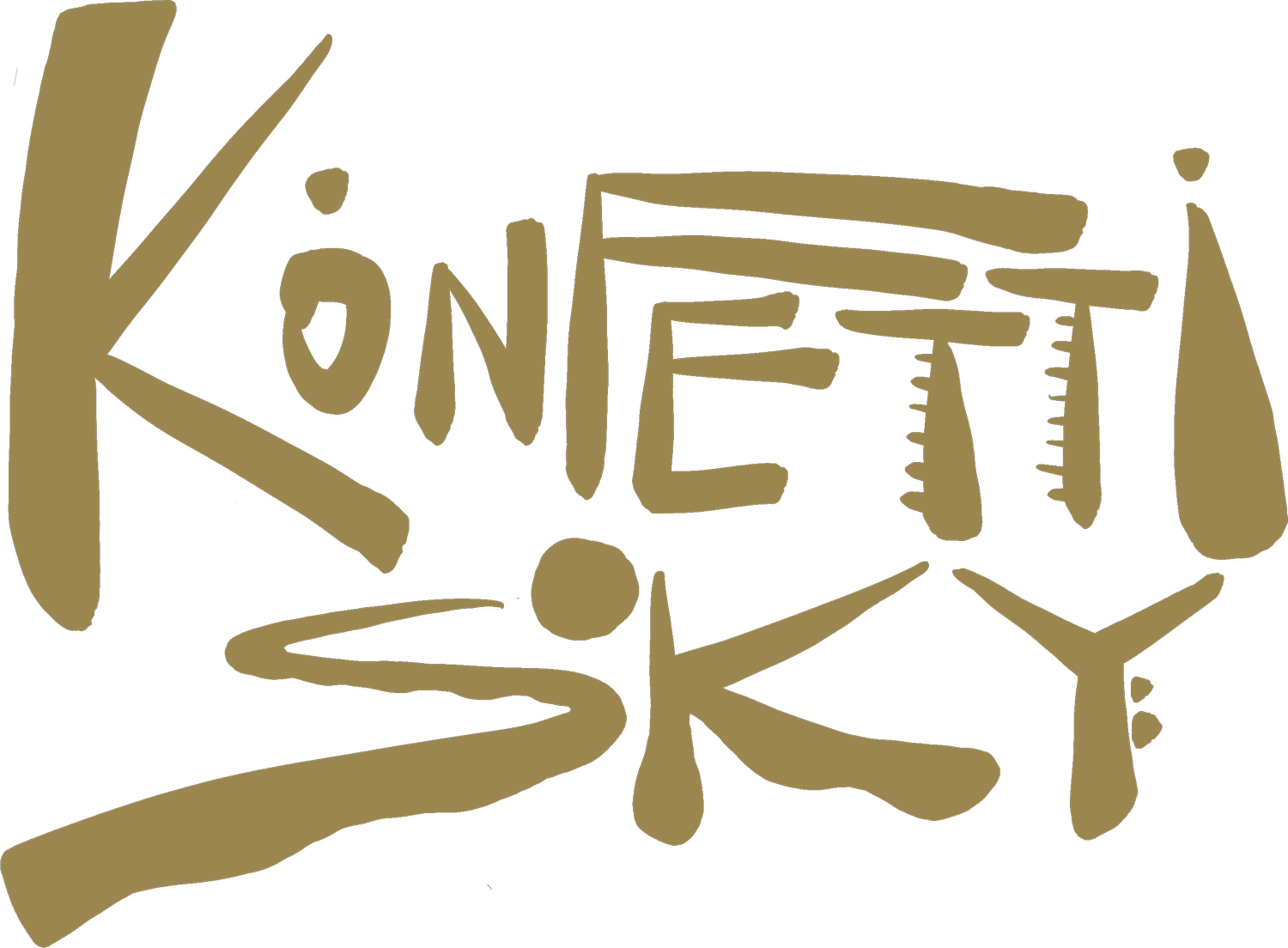 Konfetti Sky