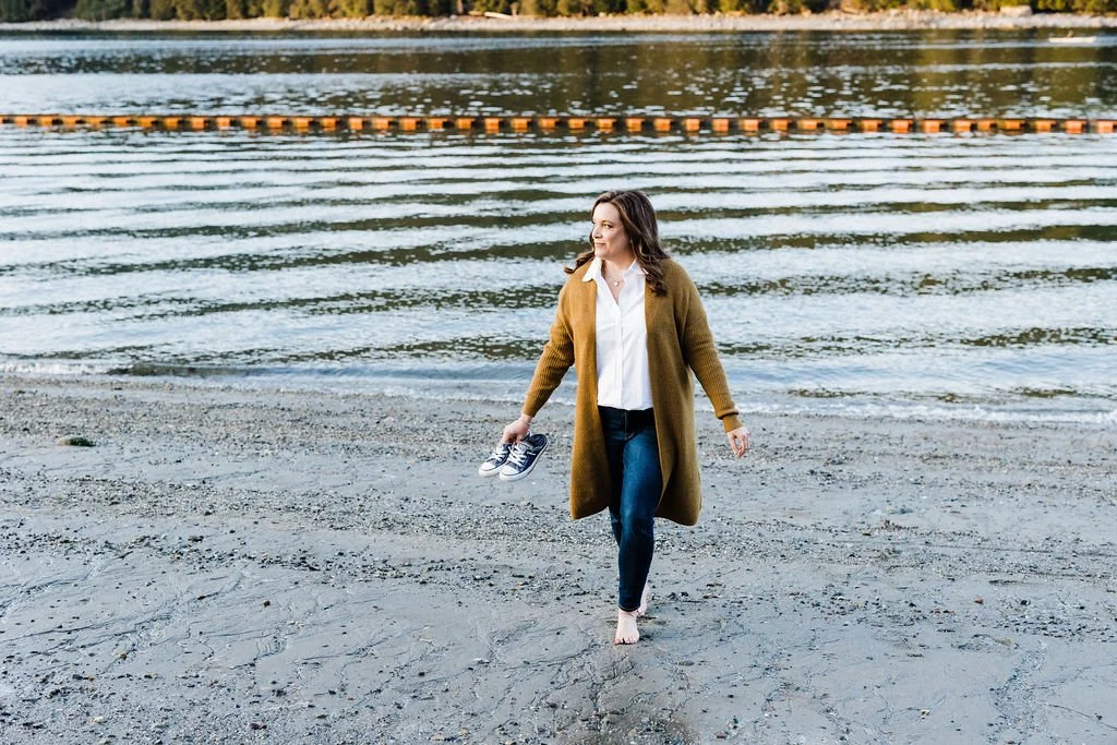 Reclaiming Joy After Unexpected Childlessness (90 mins)