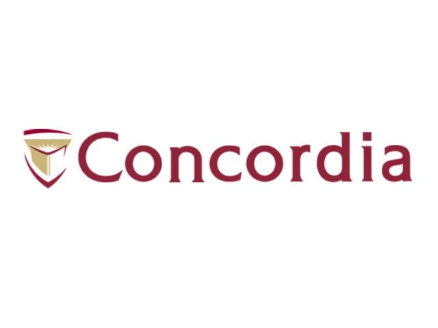 Concordia University logo